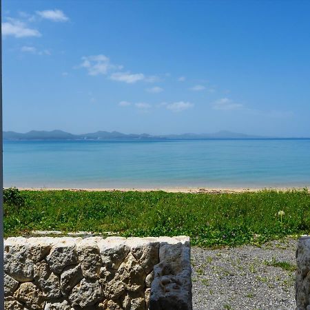 Onna Resort 名護市 エクステリア 写真
