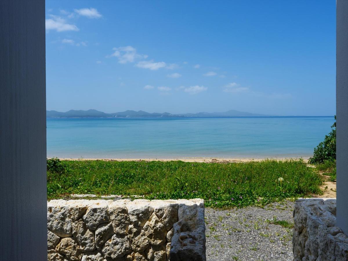 Onna Resort 名護市 エクステリア 写真