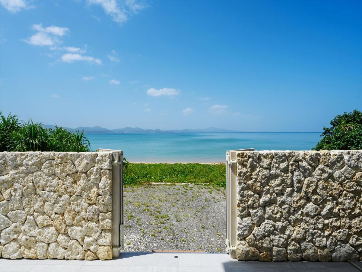 Onna Resort 名護市 エクステリア 写真