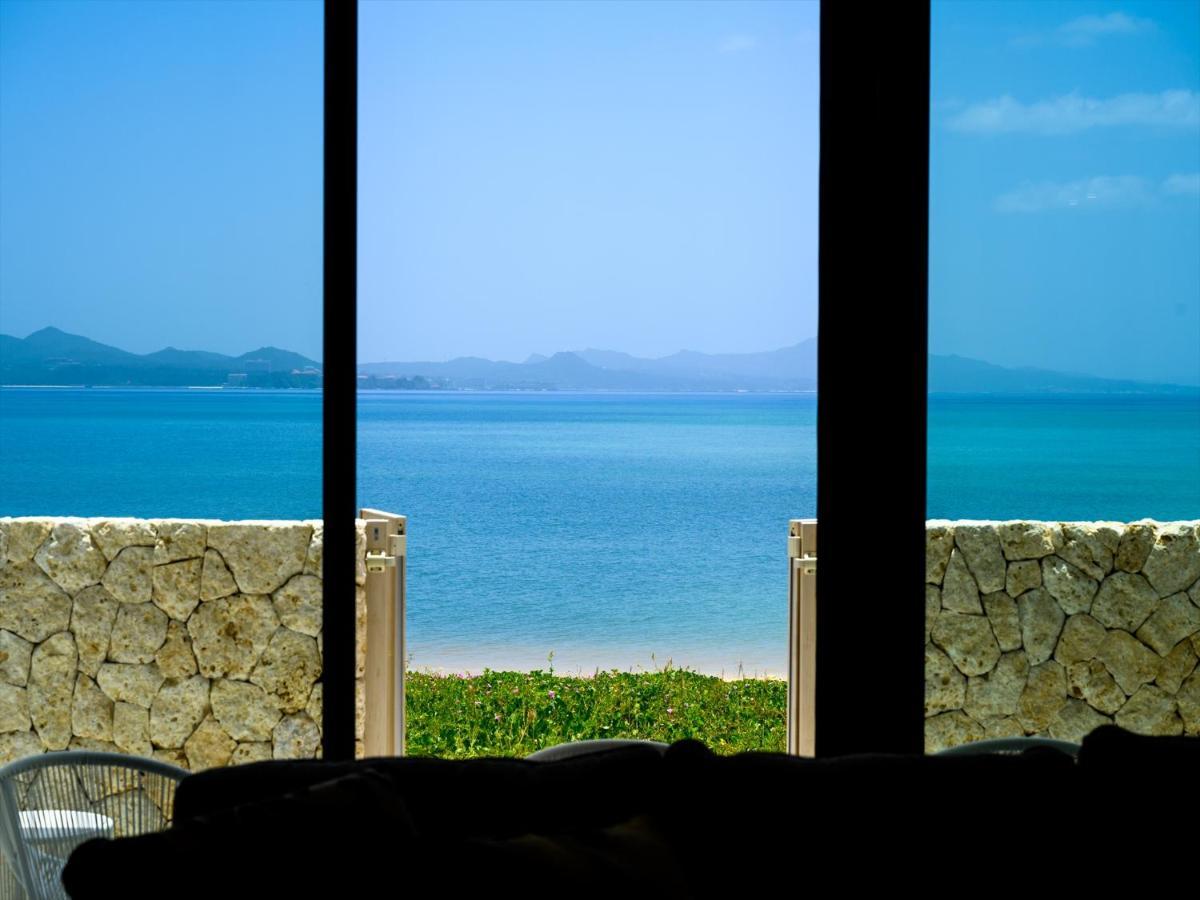 Onna Resort 名護市 エクステリア 写真
