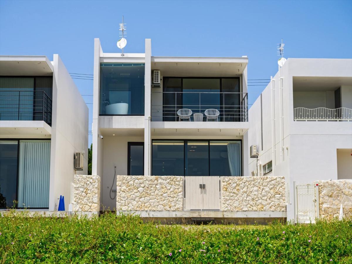 Onna Resort 名護市 エクステリア 写真