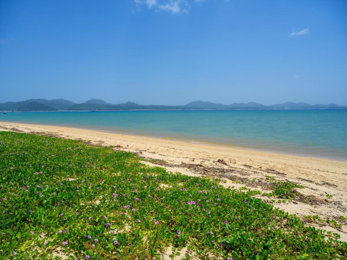 Onna Resort 名護市 エクステリア 写真
