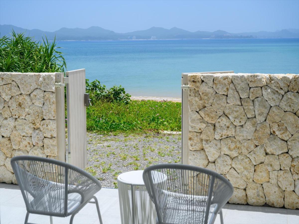 Onna Resort 名護市 エクステリア 写真