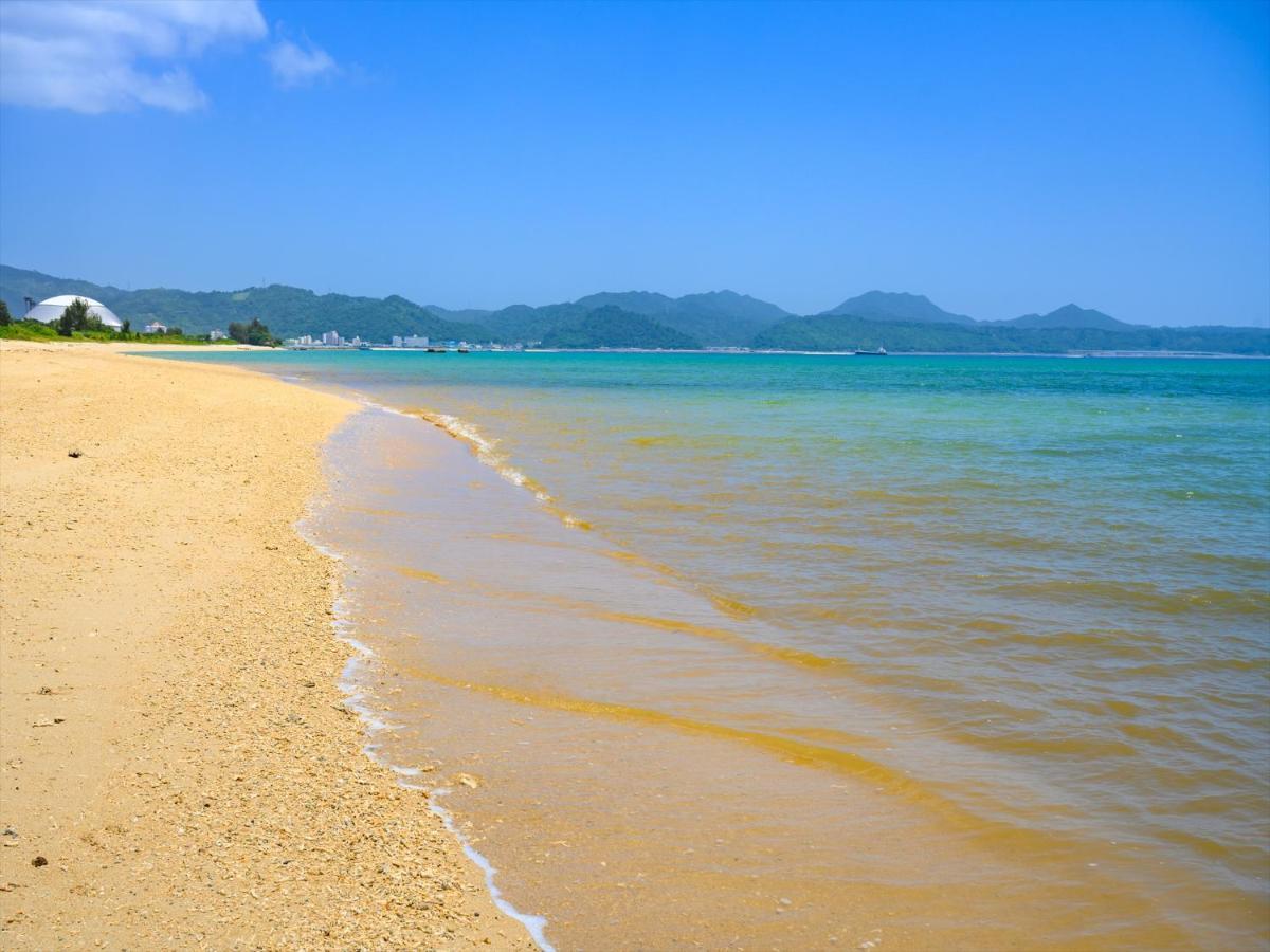 Onna Resort 名護市 エクステリア 写真