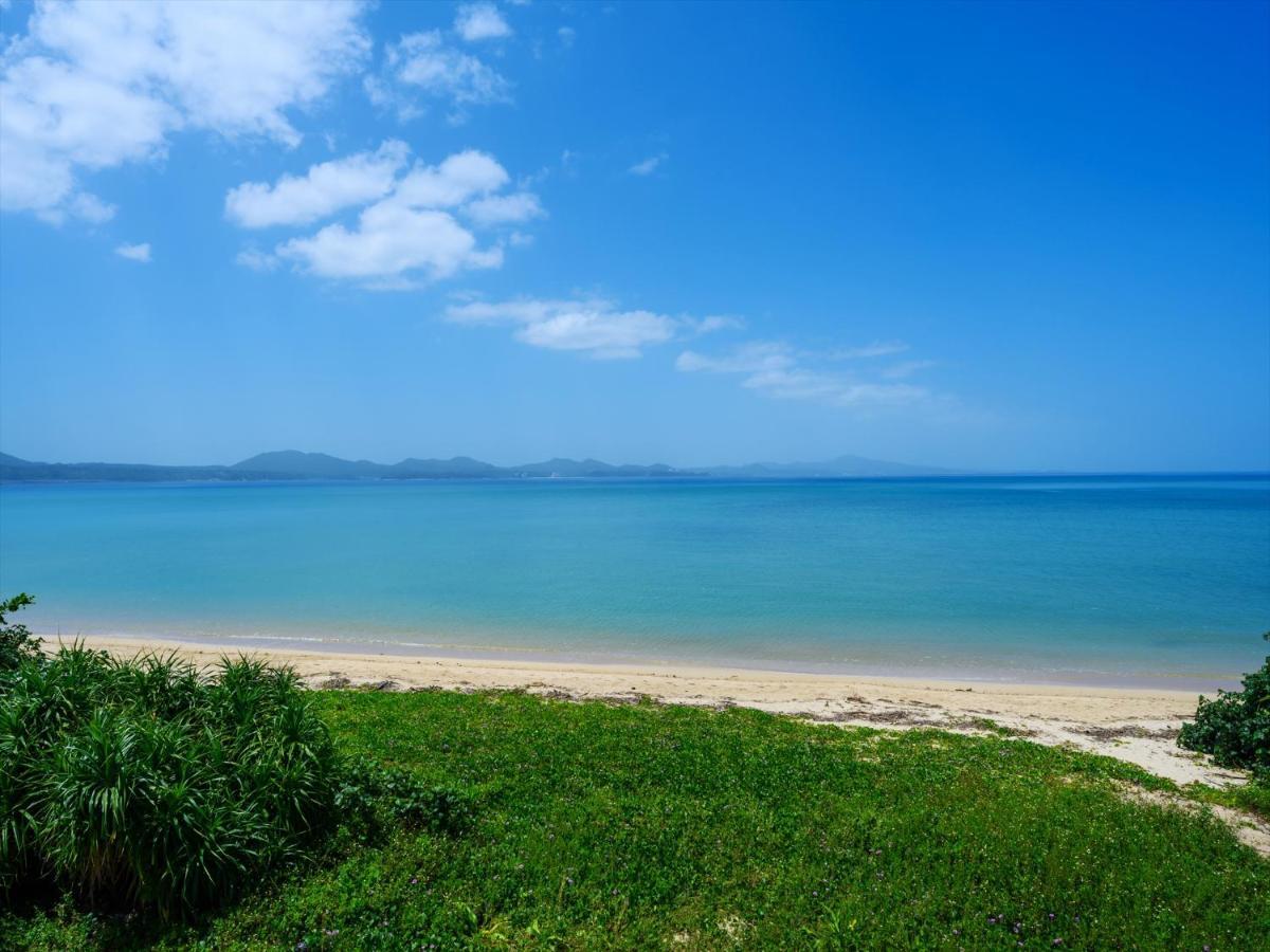Onna Resort 名護市 エクステリア 写真