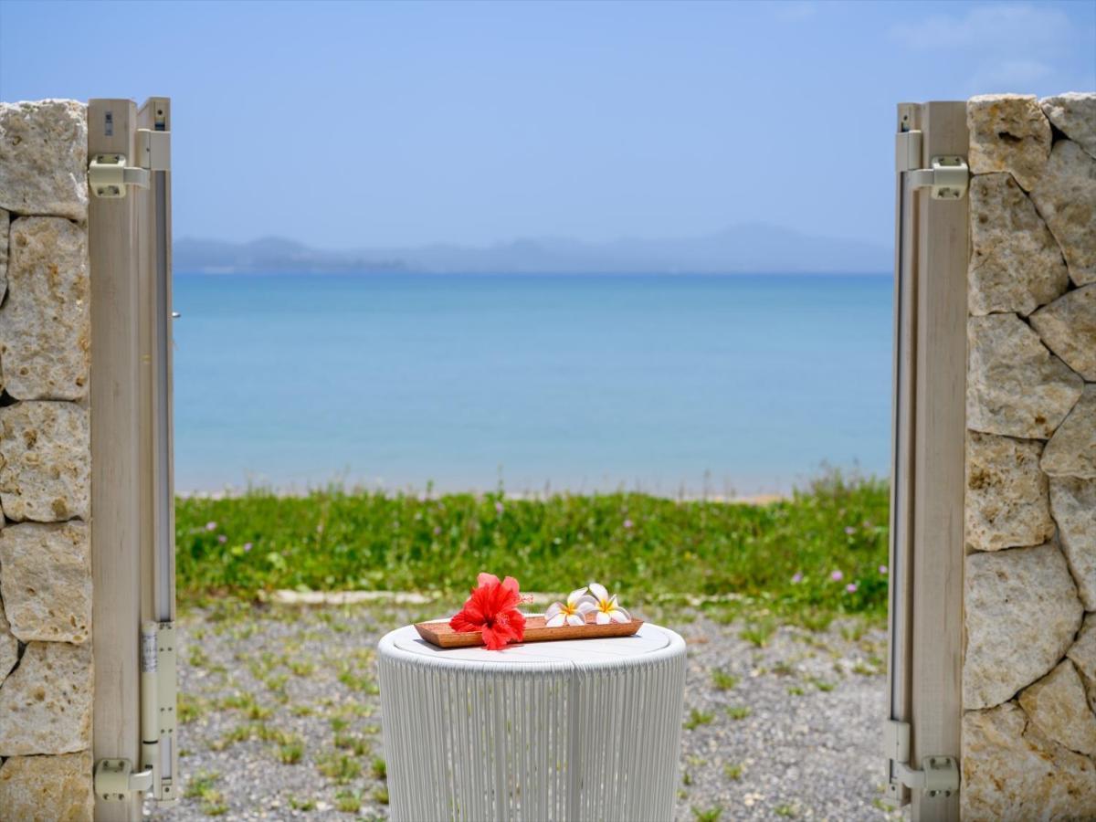 Onna Resort 名護市 エクステリア 写真