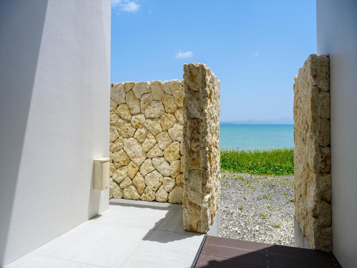 Onna Resort 名護市 エクステリア 写真