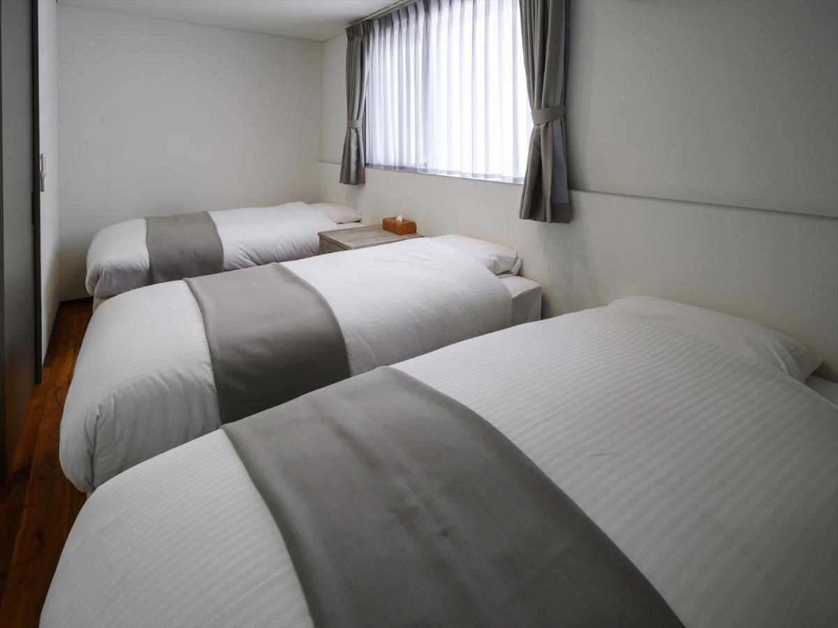 Onna Resort 名護市 エクステリア 写真