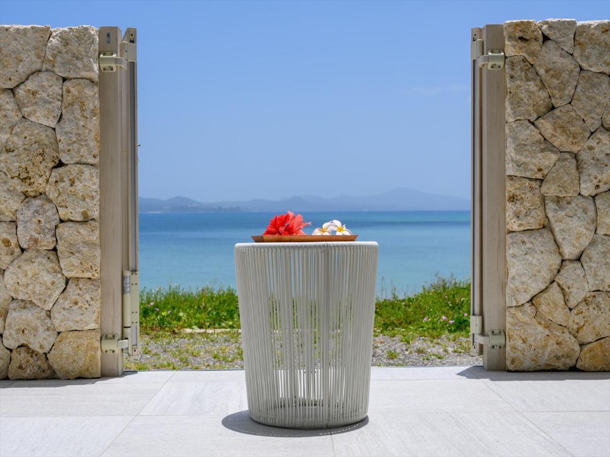 Onna Resort 名護市 エクステリア 写真