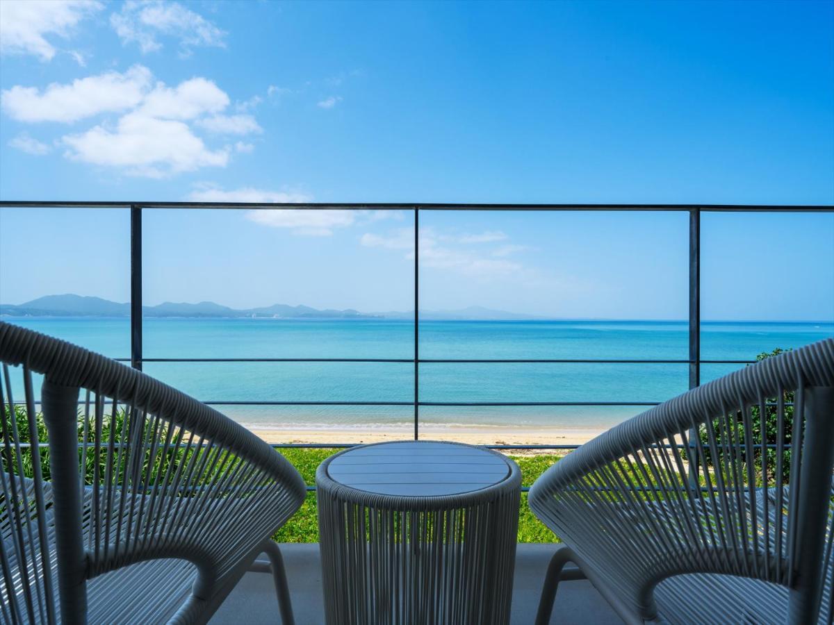 Onna Resort 名護市 エクステリア 写真